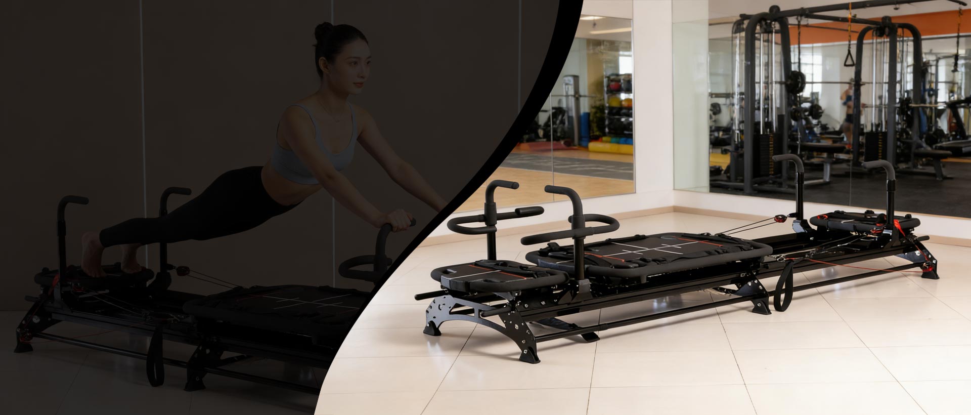 Қытай пилатес төсек жеткізушісі