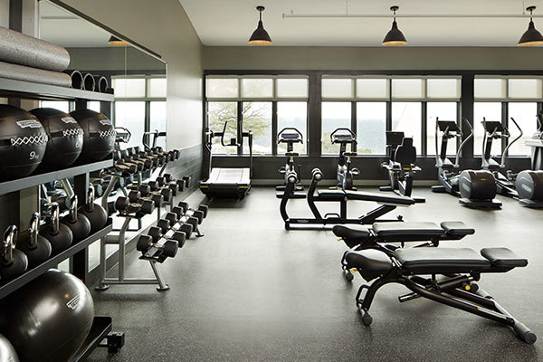 Фитнестің пайдасы