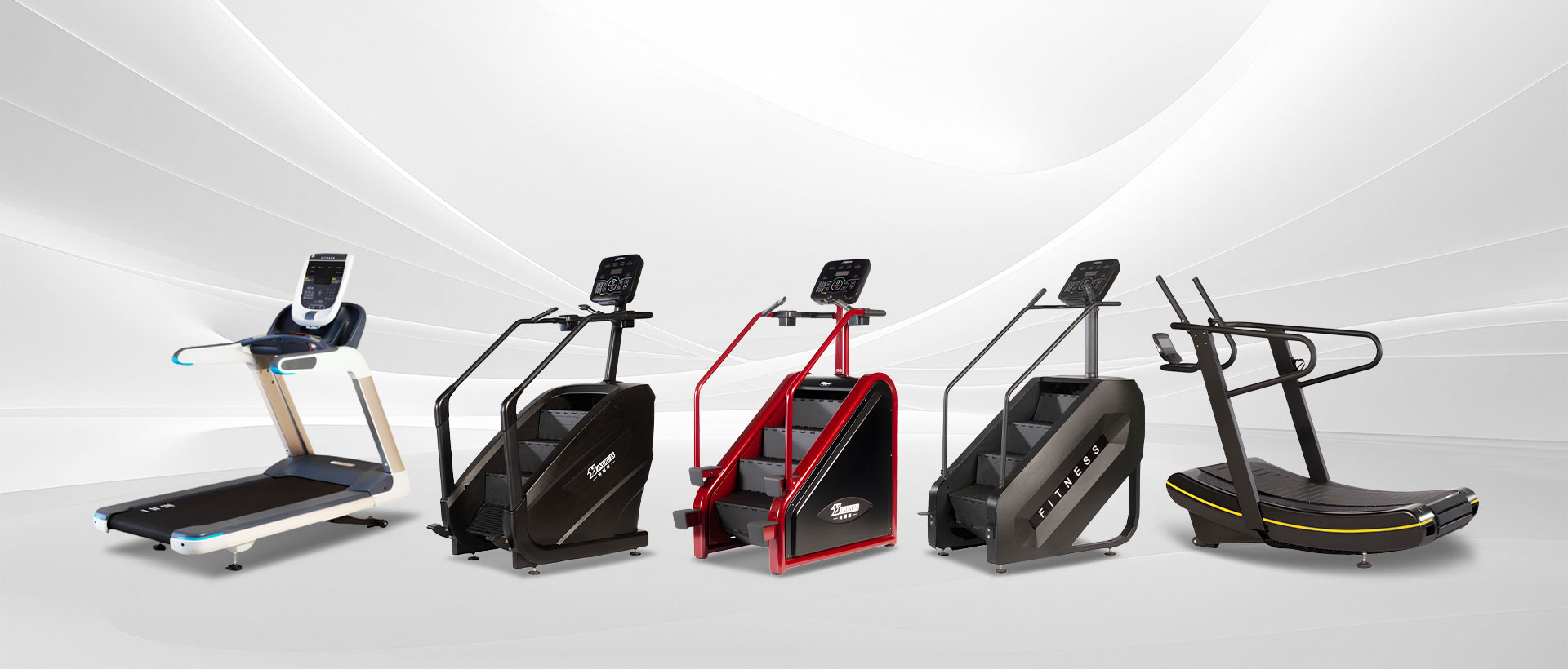 Кардио жаттықтыру машинасы