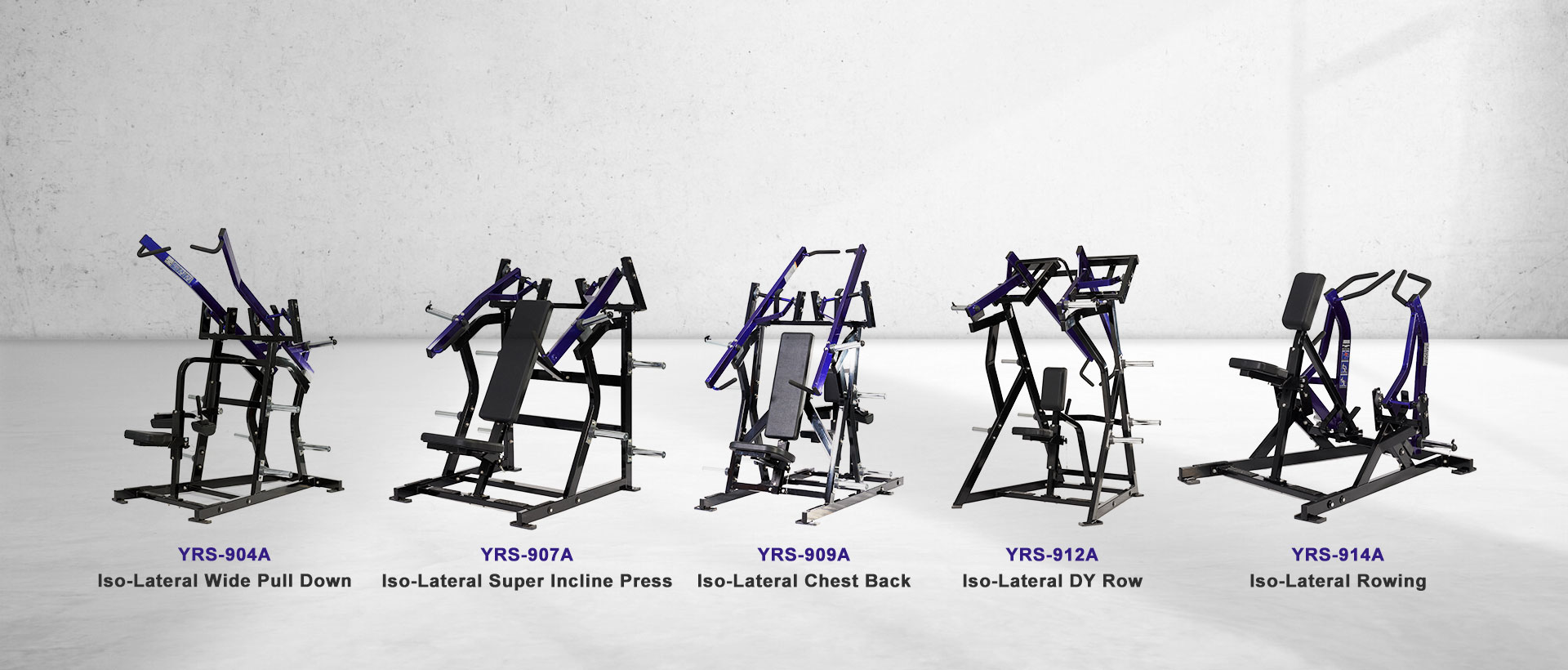 Күшті жаттықтыру машинасы