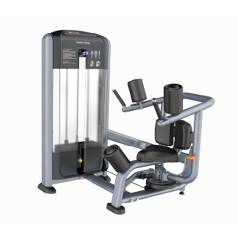 Ab Crunch машинасы