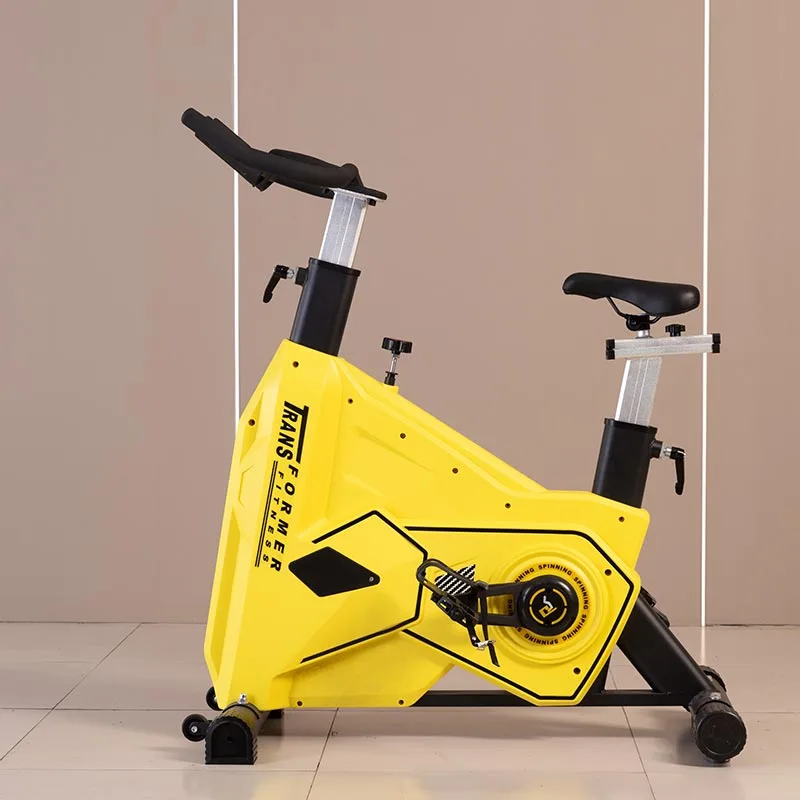 Коммерциялық Spinning велосипеді