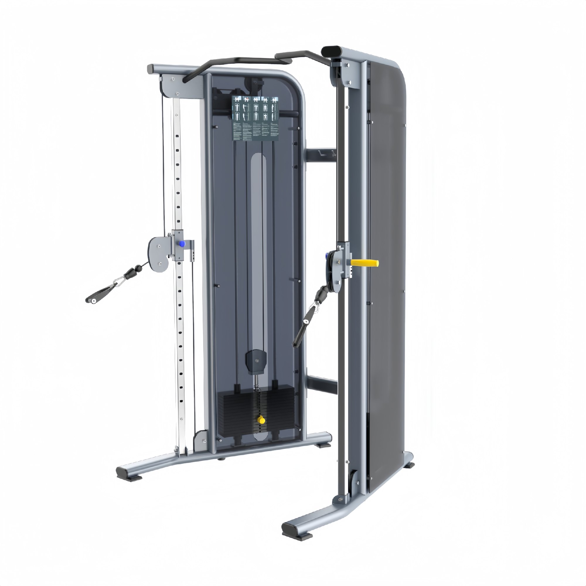 FTS Glide функционалдық жаттықтырушысы
