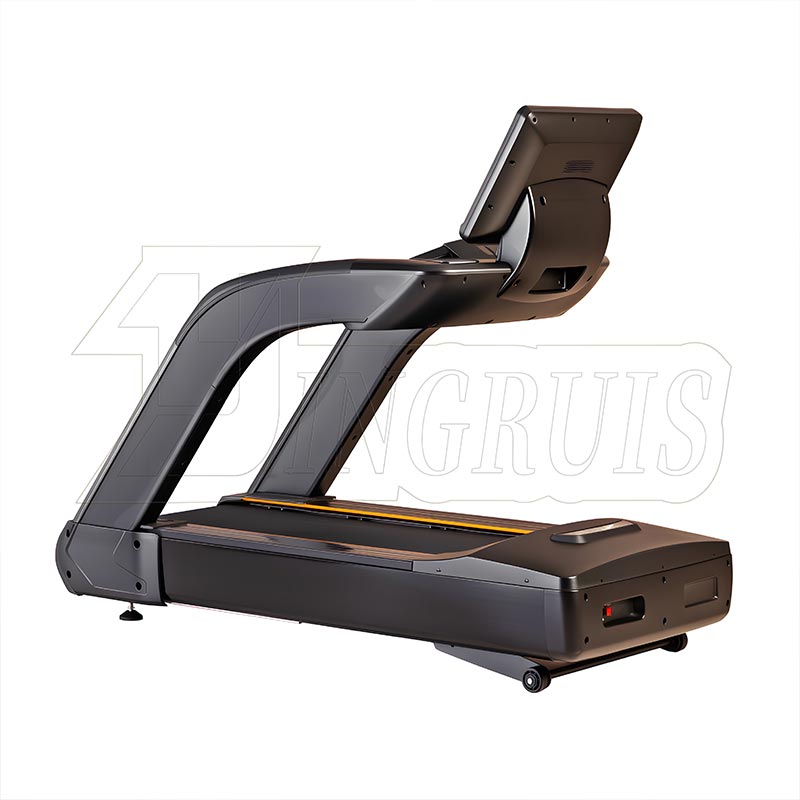 Commercial Electric Treadmill