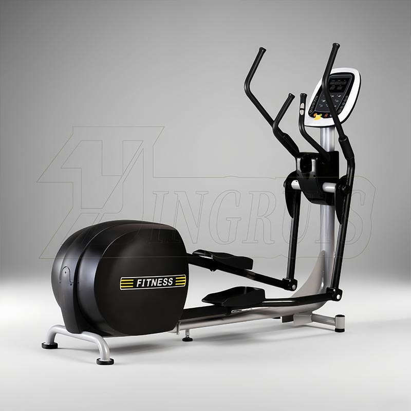 Commercial Elliptical Trainer