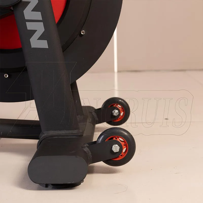 Commercial Magnetic Resistance Exercise Bike