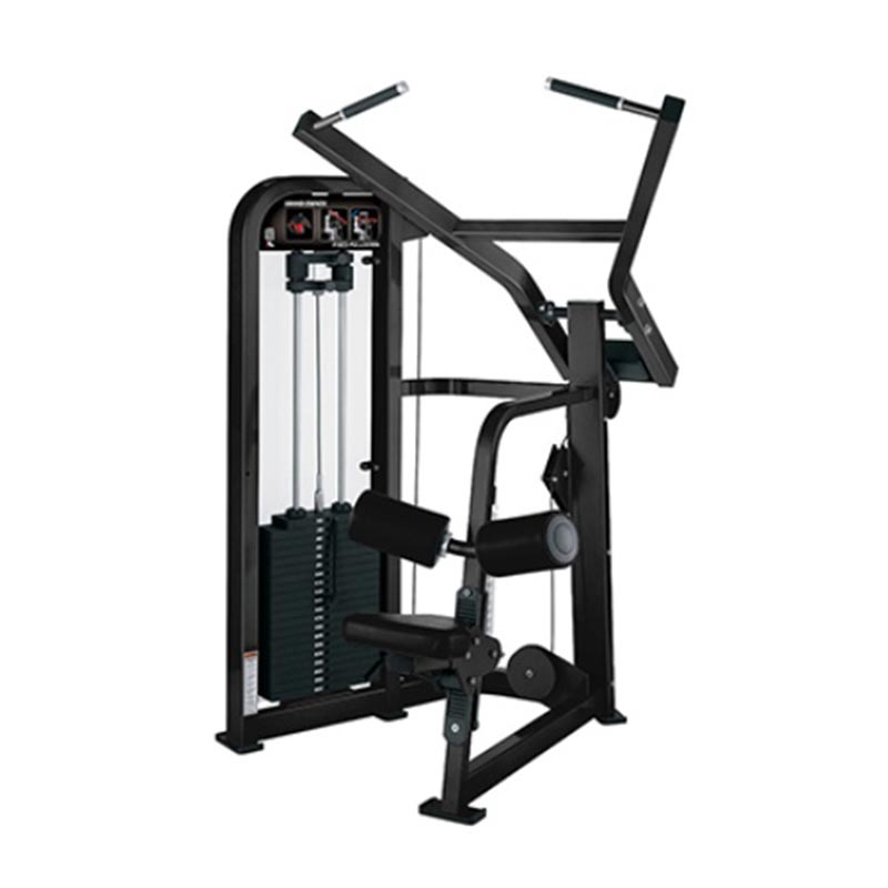 Fixed Pulldown Machine