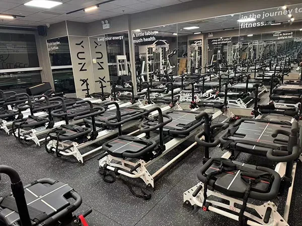 Pilates Studio