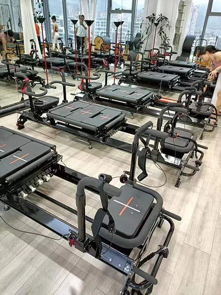 Pilates Studio