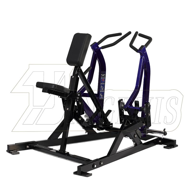 ISO-бүйірлік жол