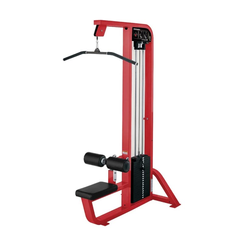 Lat Pulldown машинасы