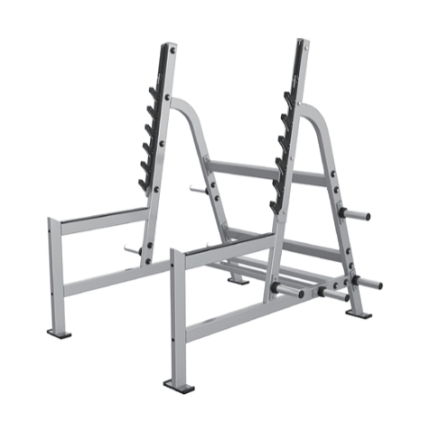 Olympic Squat Rack