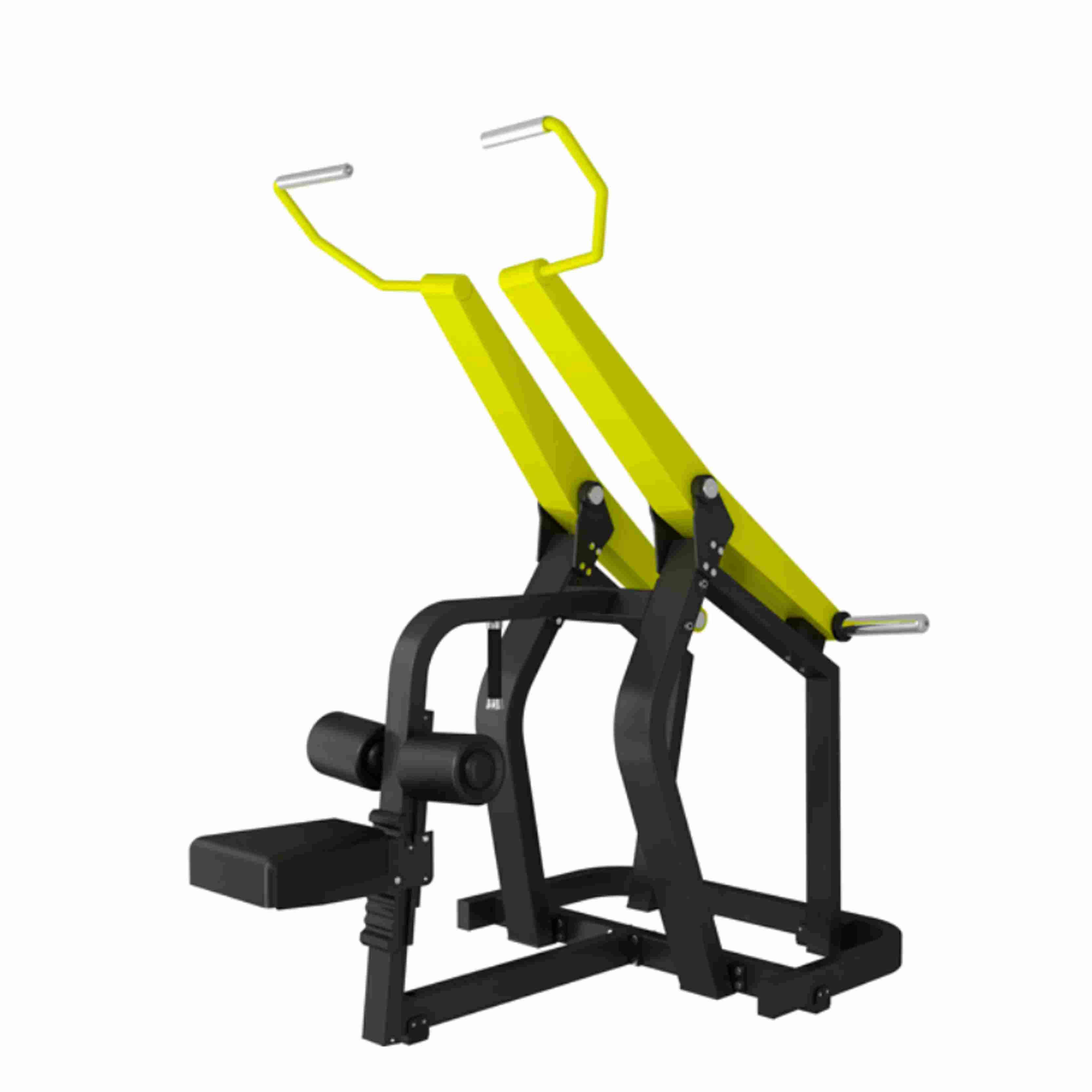 Төмен тартатын машина