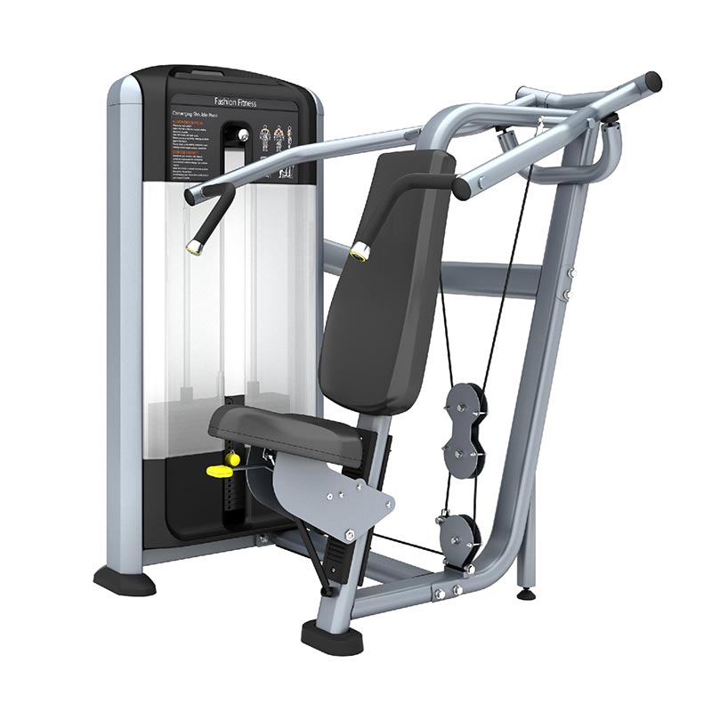 Shoulder Press жаттықтырушы