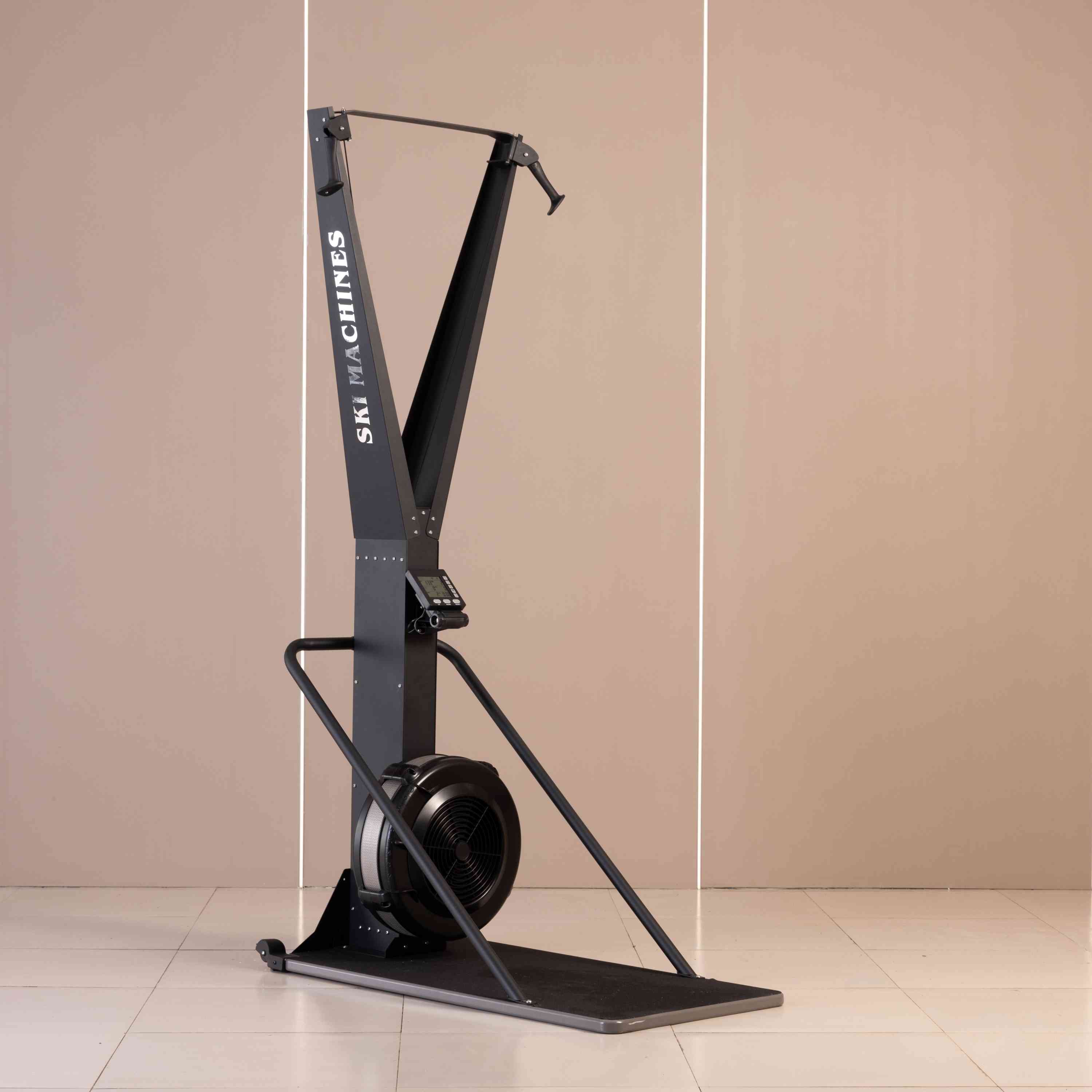 Шаңғы машинасы